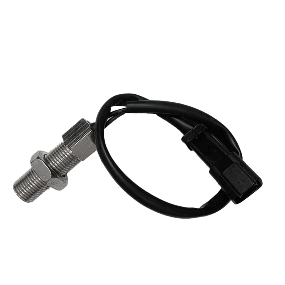 Датчик скорости 3244131 Подходит для экскаватора Caterpillar 320B 320C 320D сменные аксессуары 1