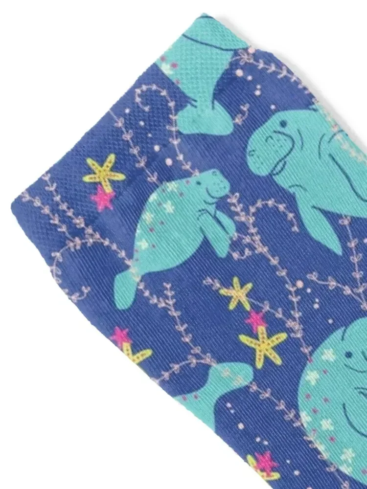 Oh the Hue-Manatee: яркие носки Чулки мужские баскетбольные для женщин Мужские