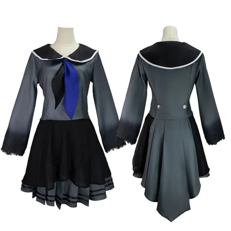 Проект Sekai красочная фотография Мизуки изаки Канаде шиноми Ена Асахина униформа