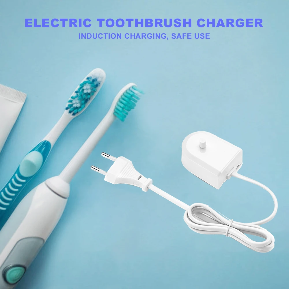 

220-240V Replacement Electric Toothbrush Charger Model Suitable for Philips Sonicare HX6511 6720 8140 8240 9140 9182
