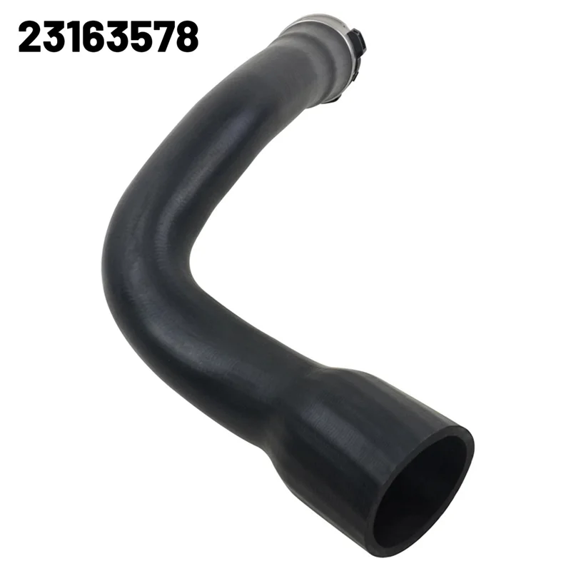 23163578 Шланг турбоохладителя шланг впускного воздуха турбонаддува авто для Opel