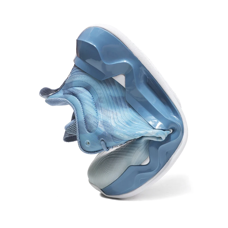 Men's Basketball Shoes Breathable Cushioning Non-Slip Wearable Sports Shoes Gym Training Athletic Basketball Sneakers For Women