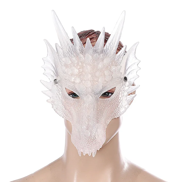 

Carnival ball party Cosplay props animal mask