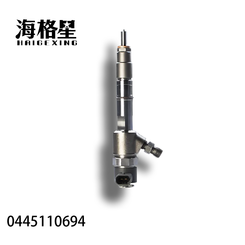 0445110738 0445110694 Форсунка для Впрыска Common Rail 1042210FE010 JAC 2.7L CN5