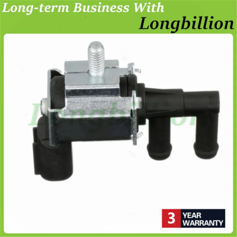 Для MR507781 K5T48395 MR560952 Mitsubishi Mirage Lancer 2 0 2.0L 2002 2003 1.2L 1 2014-15 Соленоидный клапан контроля
