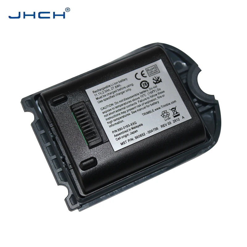 Аккумуляторная батарея Trimble TSC3 для Trimble GPS RTK GNSS приёмник TSC3, аккумуляторная батарея для сбора данных