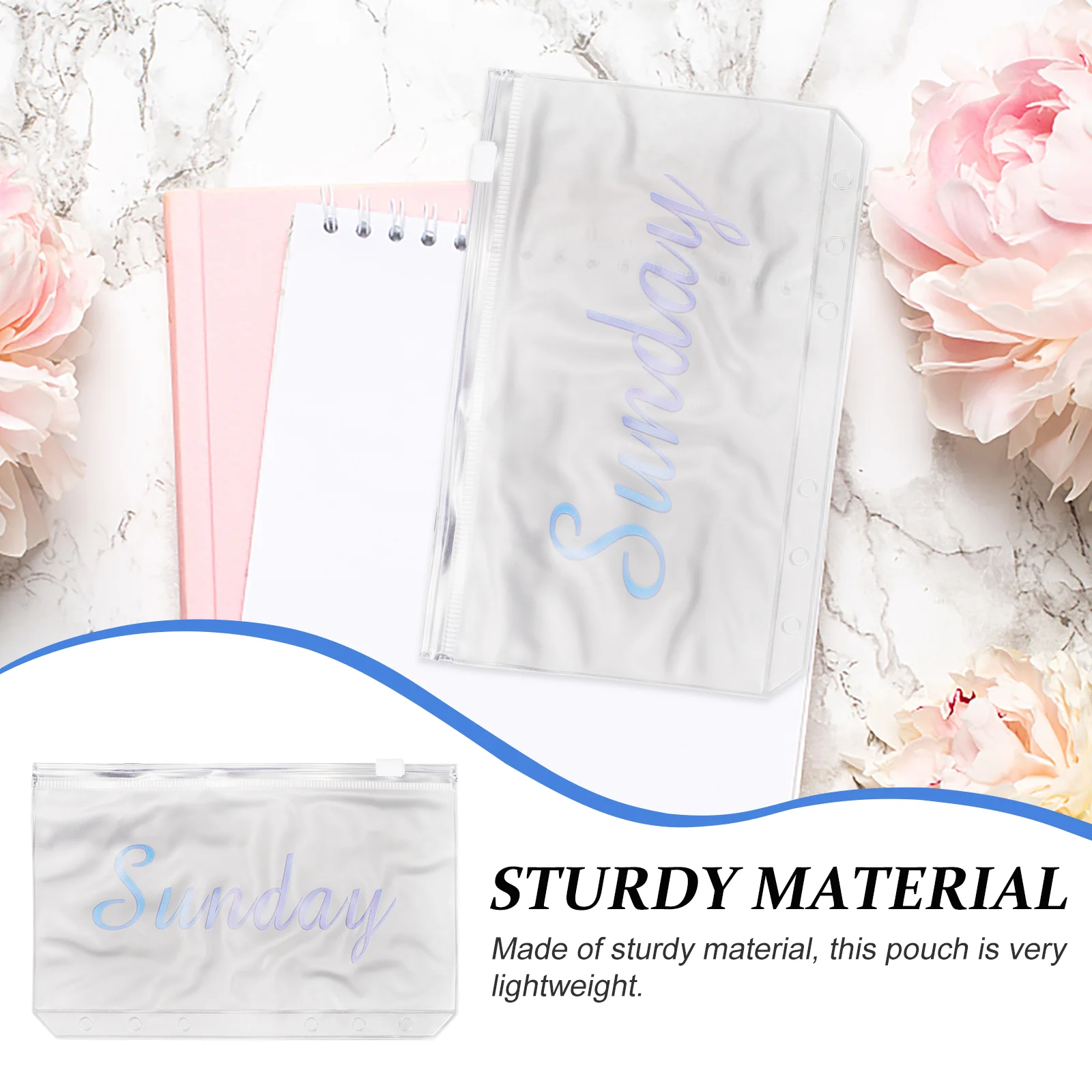 Рисунок 5 - пластиковые пакеты