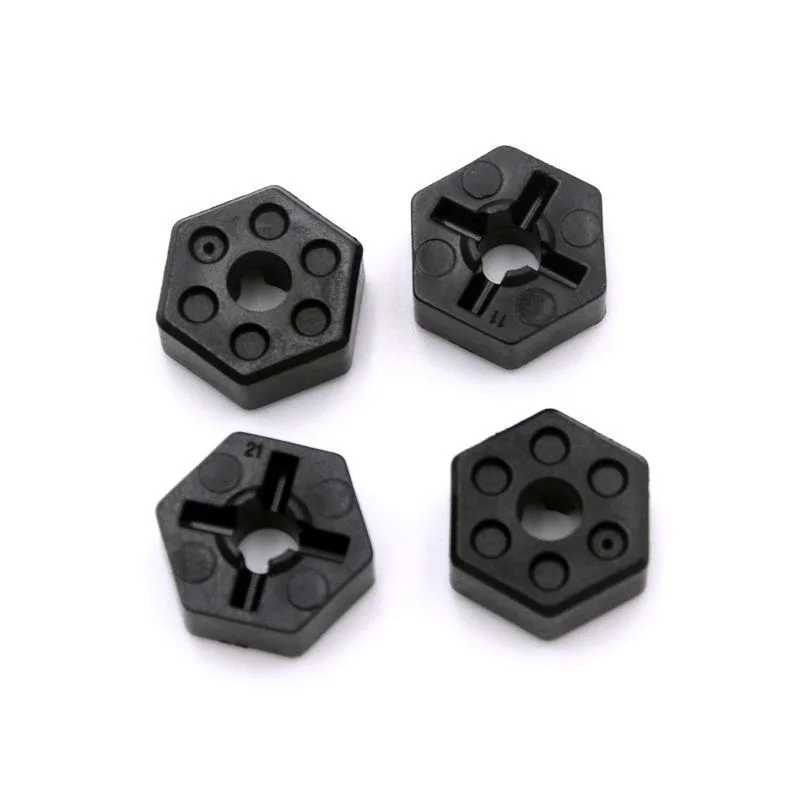 

WLtoys 144001 124016 124017 124018 124019 радиоуправляемые автомобильные детали 12 мм шестигранное сиденье в сборе-1266