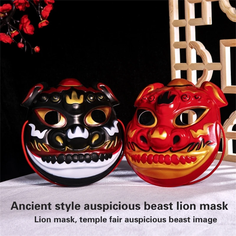 95AB ручная роспись вечерние маска маскарадная для Хэллоуина одеваются фотографии