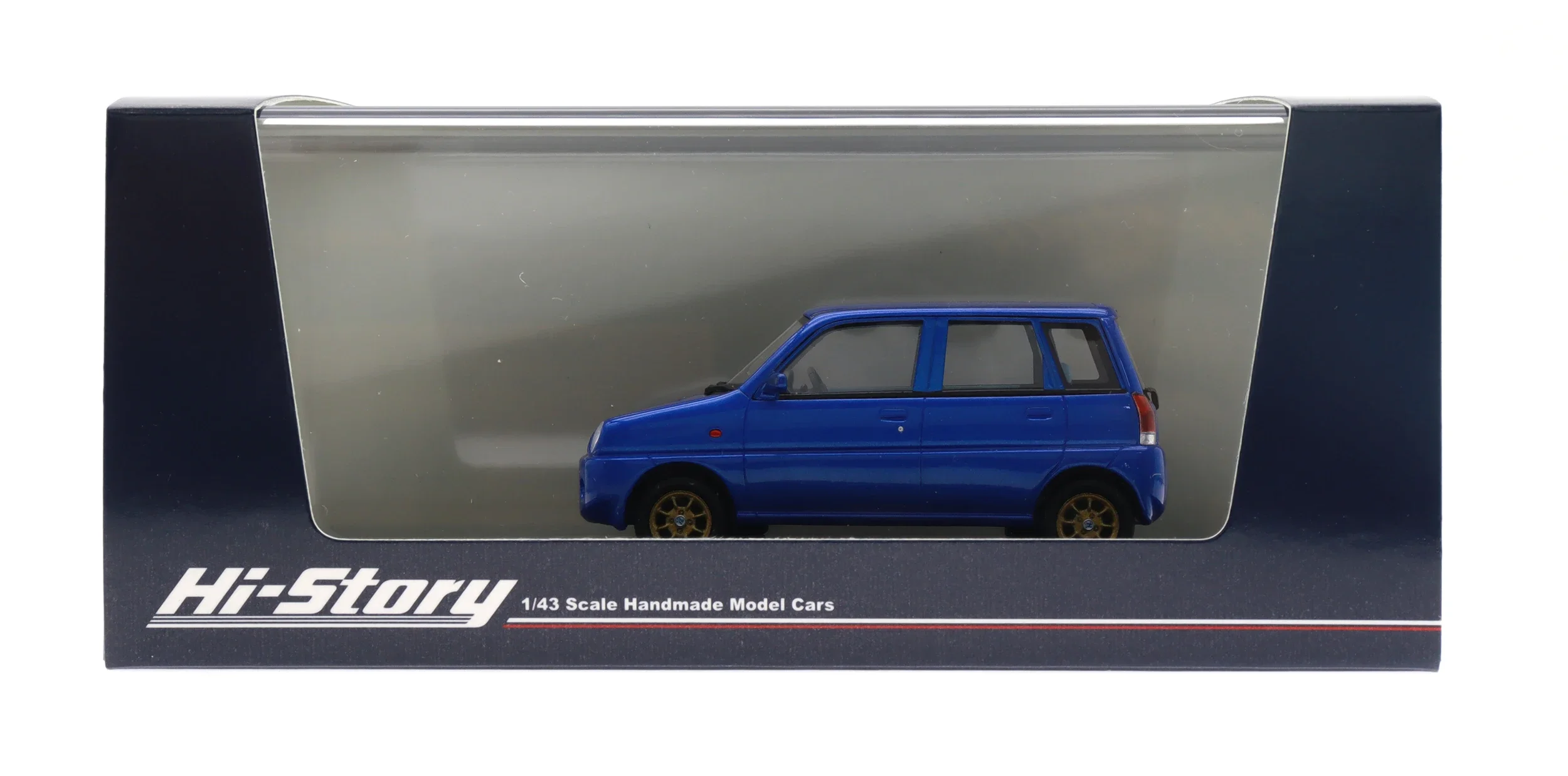 Коллекционная модель из смолы в масштабе 1/43 классического автомобиля игрушечной