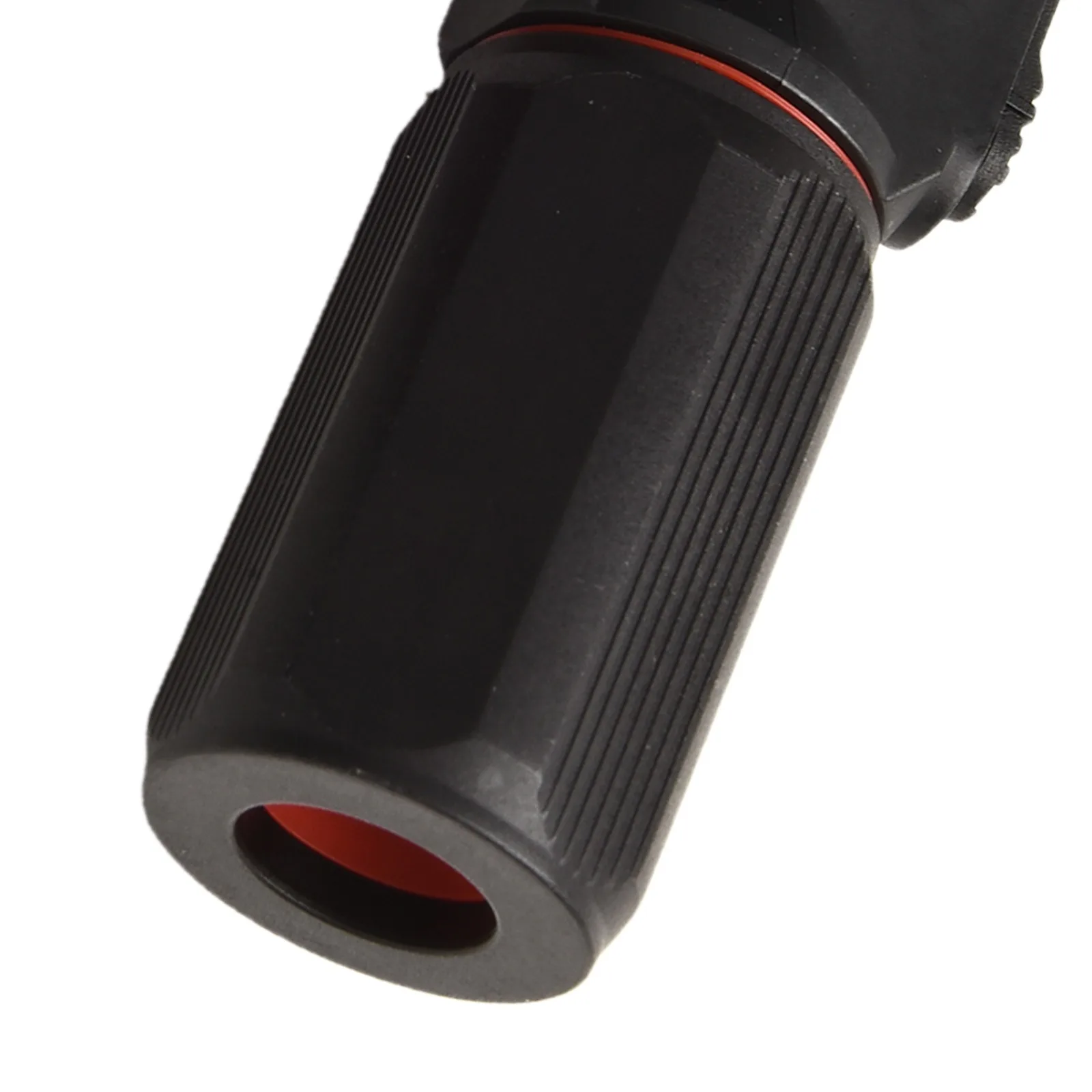 Разъем для хранения энергии аккумулятора 120/200 А быстрый разъем огнестойкий