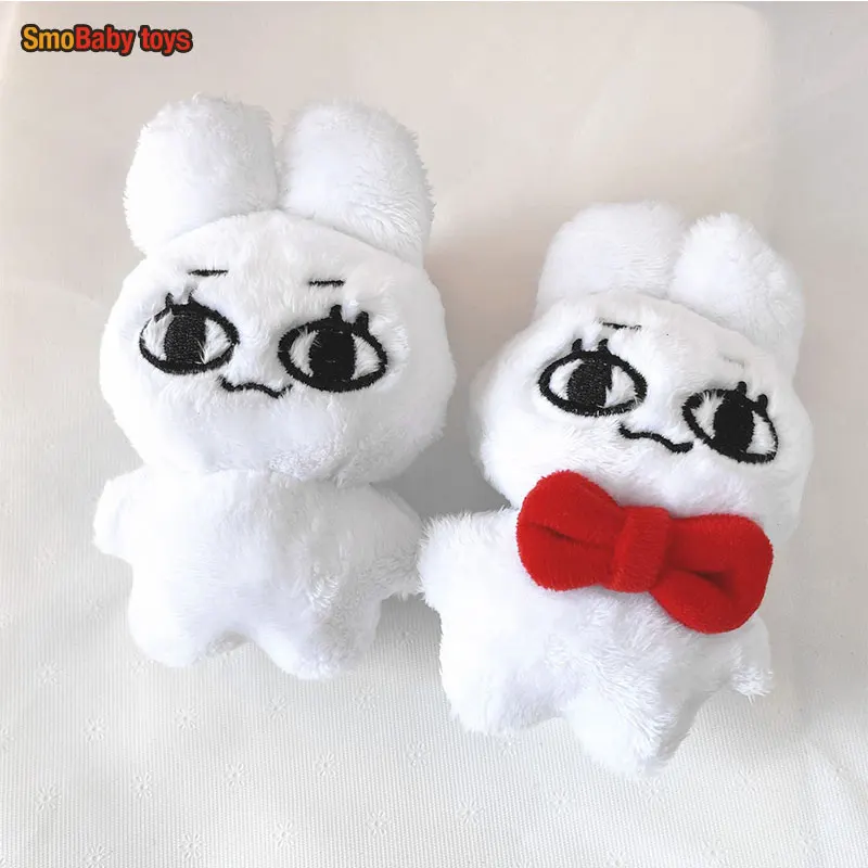 

KPOP NTDream Plush Doll Jeno JAEMIN Taeyong Cute Doll Keyring Keychain Bag Pendant Decorative Accessories Fans Collection Gift