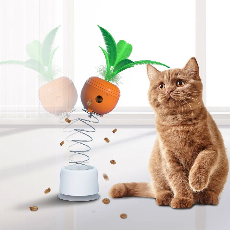 

Игрушка для кошек