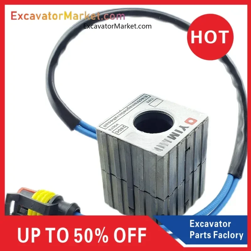 Детали экскаватора для Xcmg walдорф Sany 135jcm Shanhe интеллектуальный пилотный