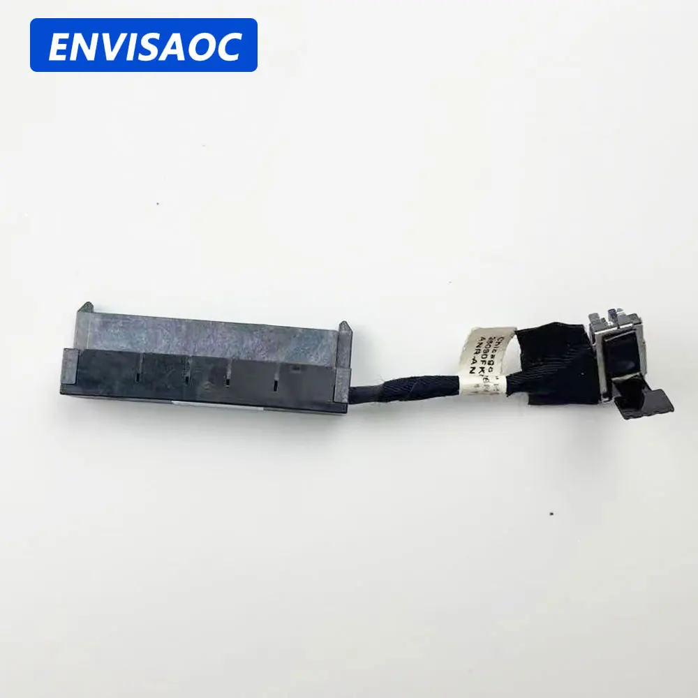 HDD cable For HP G4 G6 CQ42 CQ43 CQ62 G42 G56 G62 G72 431 laptop SATA Hard Drive HDD Connector Flex Cable DD0AX6HD100