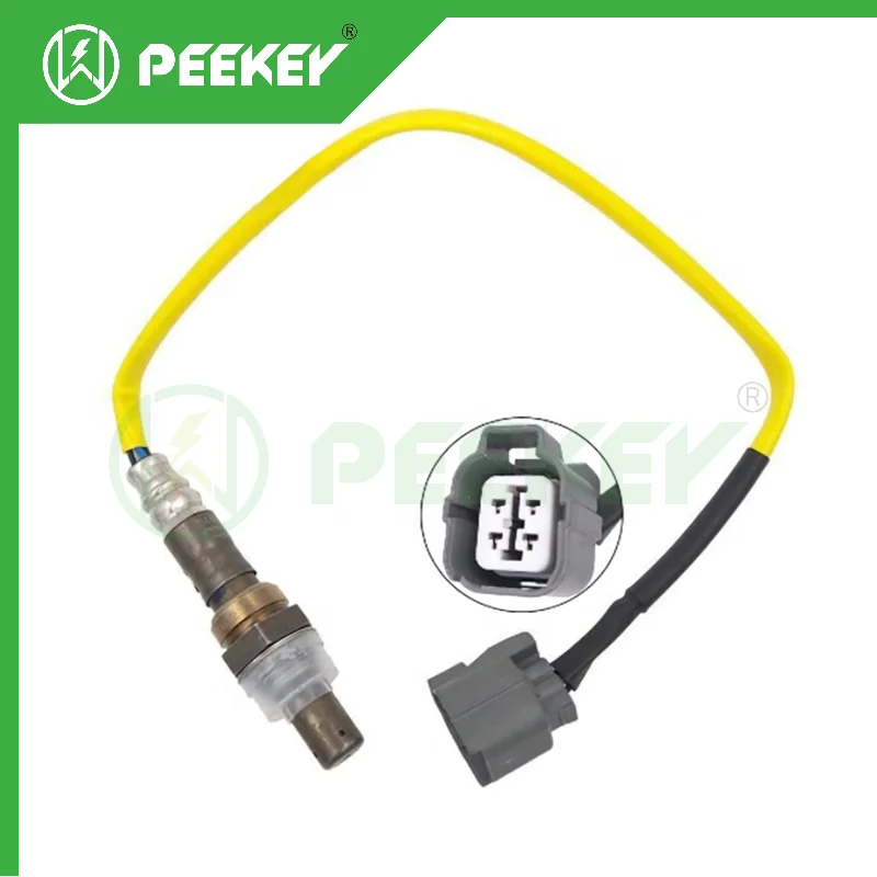 

Lambda O2 Oxygen Sensor 22641-AA230 For Subaru Baja Forester Impreza Legacy Outback 2.5L Air Fuel Ratio Sensor 234-9015