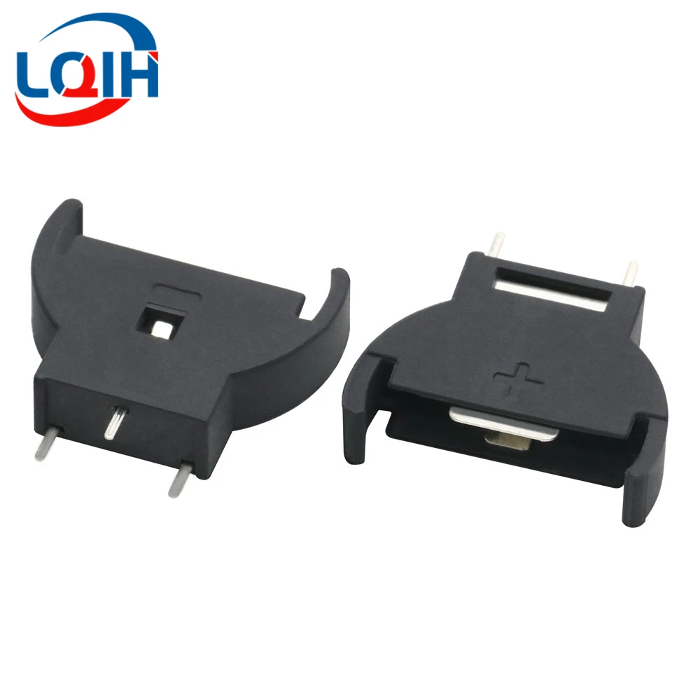 10 шт. Вертикальная батарея с тремя контактами