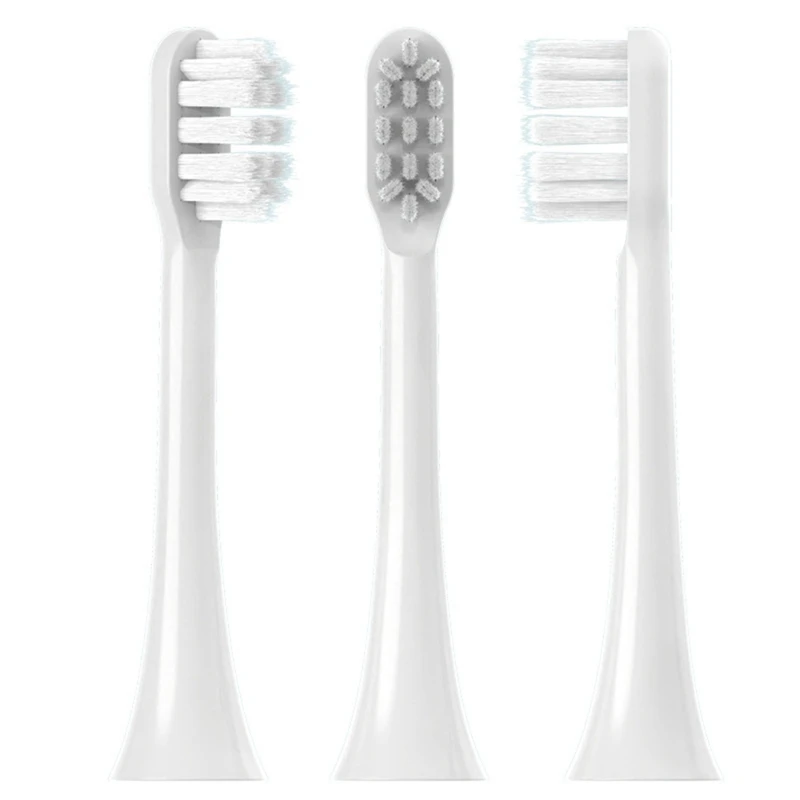 

Replacement Toothbrush Heads For SOOCAS EX3 Electric Toothbrush Deep Cleaning SO WHITE EX3 Replace