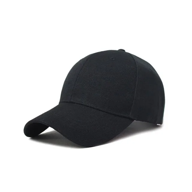 2023 High Quality Baseball Cap Men's Trucker Hats Spring And Autumn Peaked Cap Outdoor Hat Men