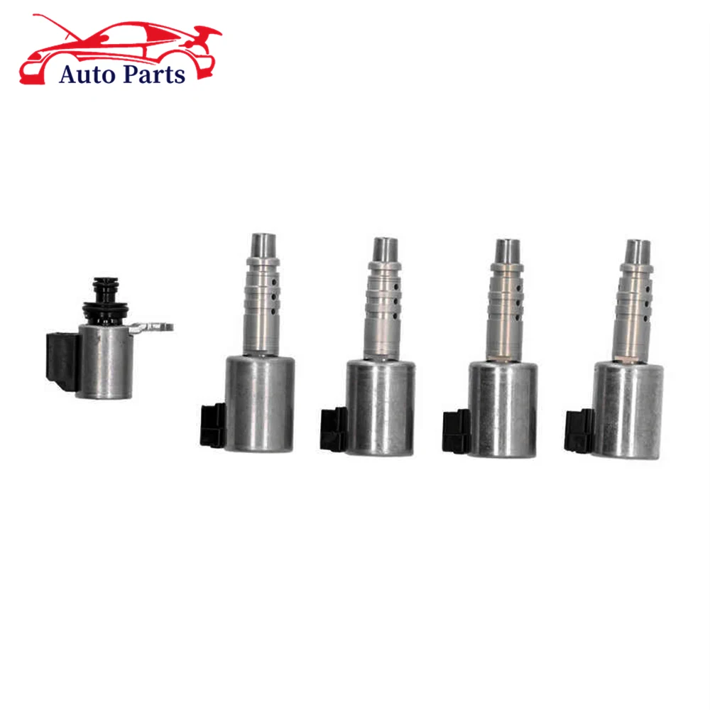 Автозапчасти RE0F10E JF017E JF016E CVT8 искусственная кожа 5 шт. в комплекте для Nissan Infiniti