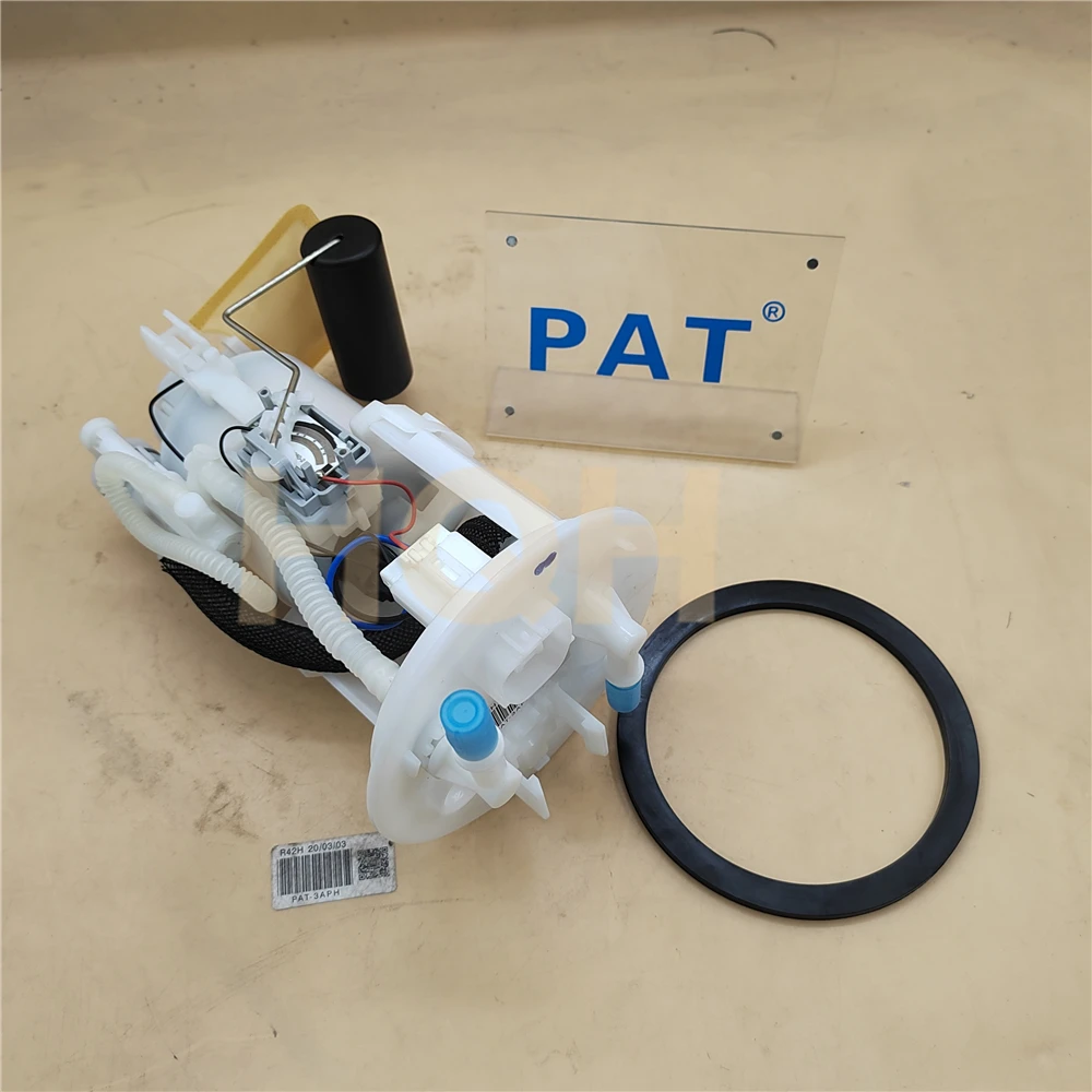 Фото Топливный насос HQH для Mitsubishi Outlander 2004 2.4L MN163032 №3