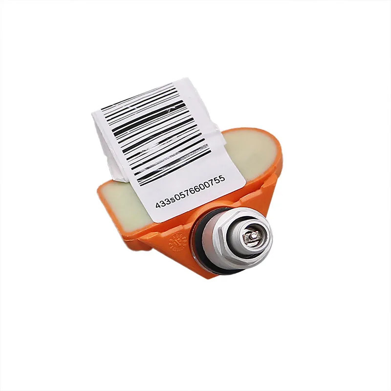 Электронная система контроля давления в шинах для Volkswagen Eos Golf Jetta Passat New Beetle Polo T-Cross