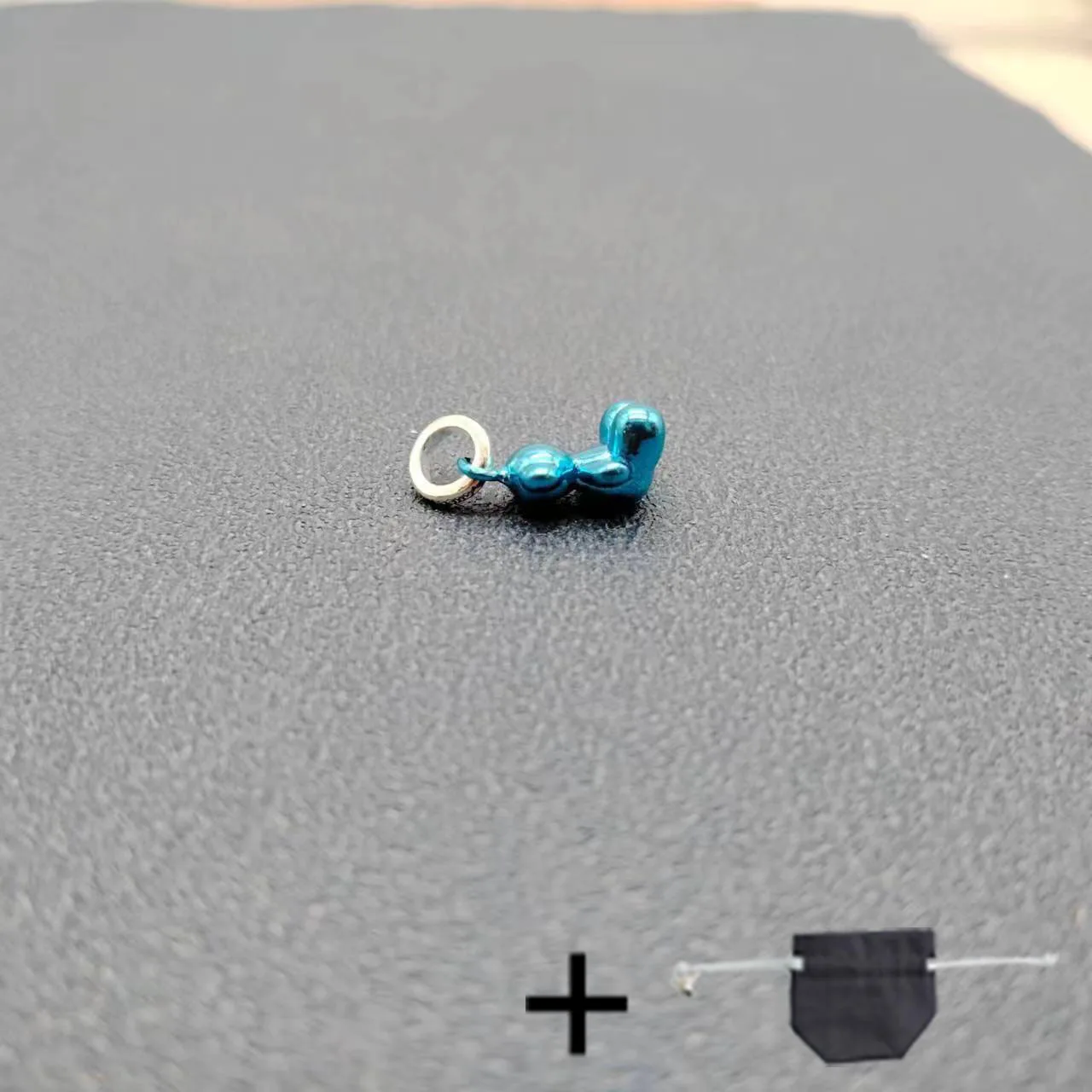 

Женское ожерелье. Тусы. Украшения с испанским медведем. С оригинальным логотипом. Серебро 925 пробы. Модный и изысканный. Розовый драгоценный камень. Тренд.