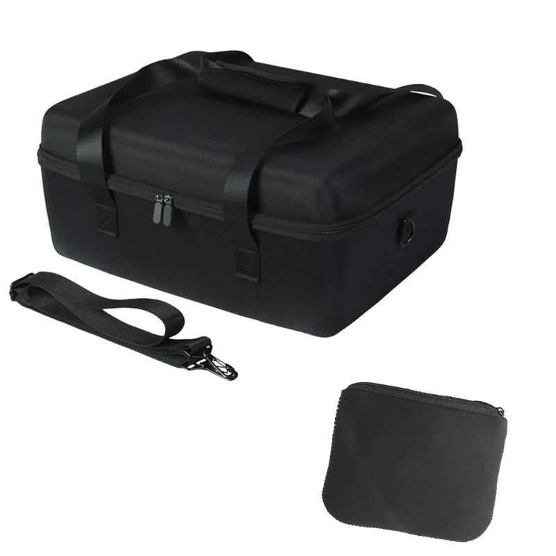 

Wear-resistant Carrying Bag for WOBURN II Speaker Protector Holder Bag Protective Cover Dirt-resistant Holders
