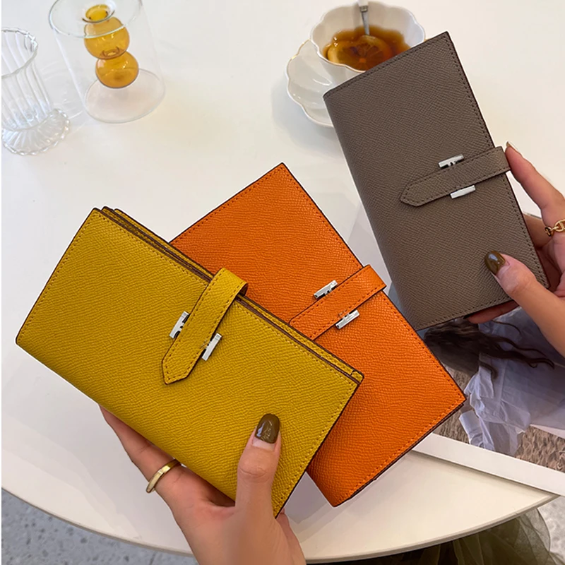 Cardholder Wallet Men Wallets for Womans Women Coin Purse Luxury Woman Women's Purses Fashion Bags 2023 Leather Womens Card Mens