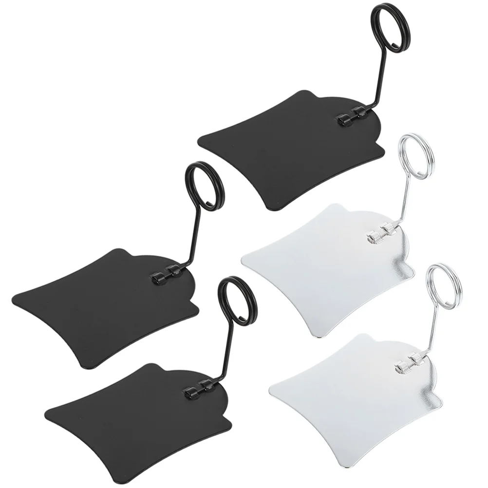 

Sign Merchandise Display Holdertag Clip Clips Store Holders Onmerchandise Rack