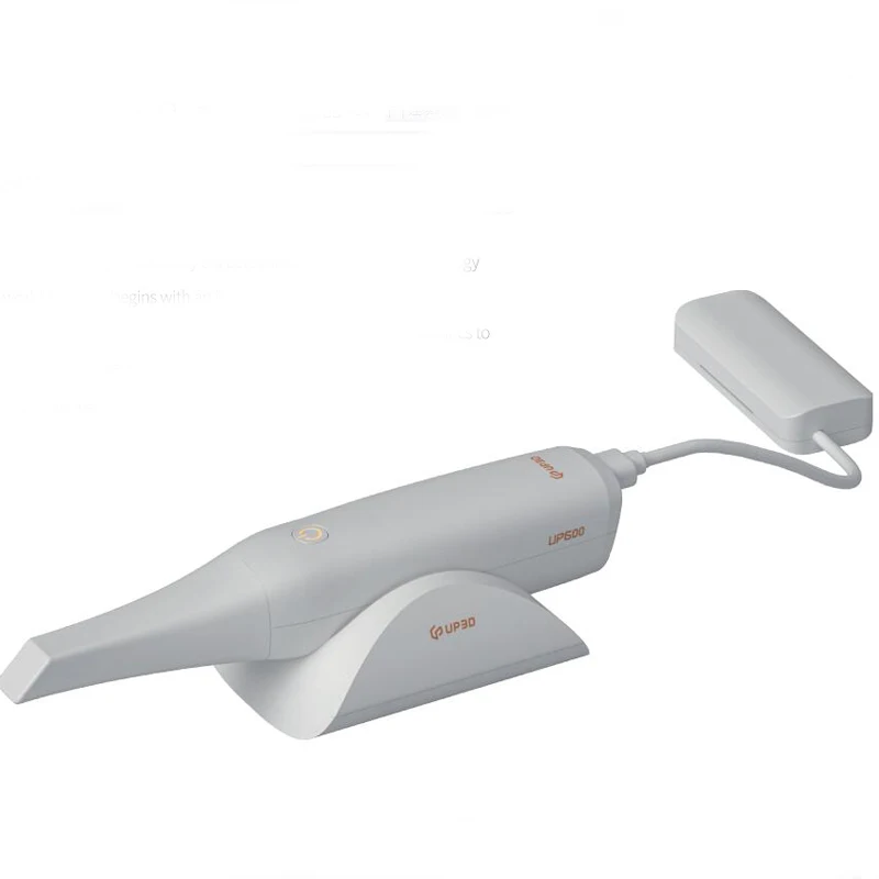 Интраоральный сканер