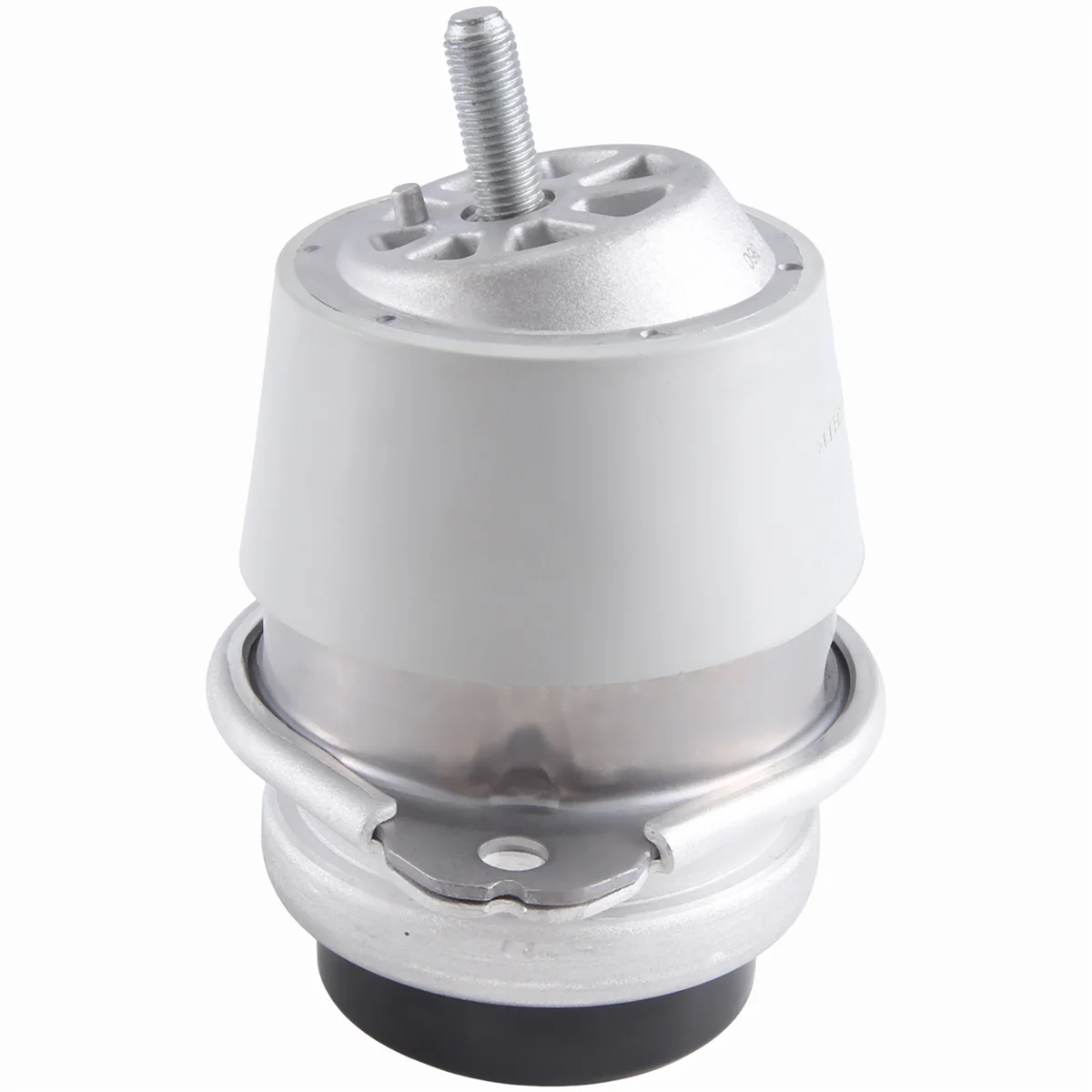 Автомобильный кронштейн двигателя с резиновой накладкой 95837504910 7л 6199131 8199131 A для