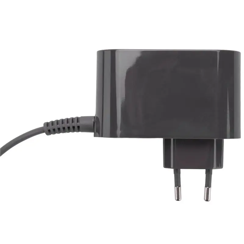 AB11-3X 26.1V для пылесосов Dyson V6 V7 V8 SV03 SV04 SV05 SV06 SV07, DC59 DC58 DC62 DC60 DC61 DC72 DC74, вилка EU (art.: 3920dc4bbf78b) - 3920dc4bbf78b