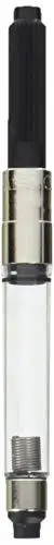 

Brand: Graf Von Faber-Castell Fountain Pen Converter For 148685 Category: Fountain Pen