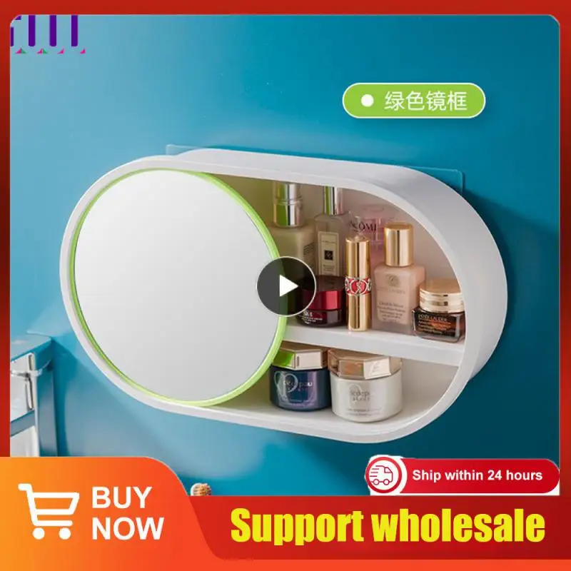 

Household Storage Box Dressing Table Multifunctional Table Storage Rack Skin Care Products Cosmetics Storage Storage Rack 2023