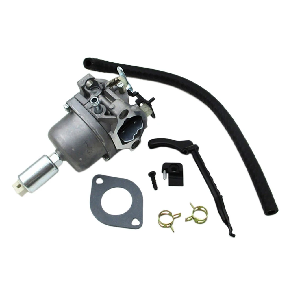 Карбюратор Craftsman газонокосилка в сборе КОМПЛЕКТ ДЛЯ Briggs &amp Stratton 794572 793224 792358 791858 14HP