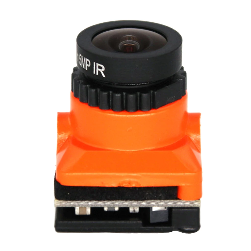 

1/3" CMOS NTSC/PAL/Low Latency FPV Camera for Drone Quadcopter Accessories