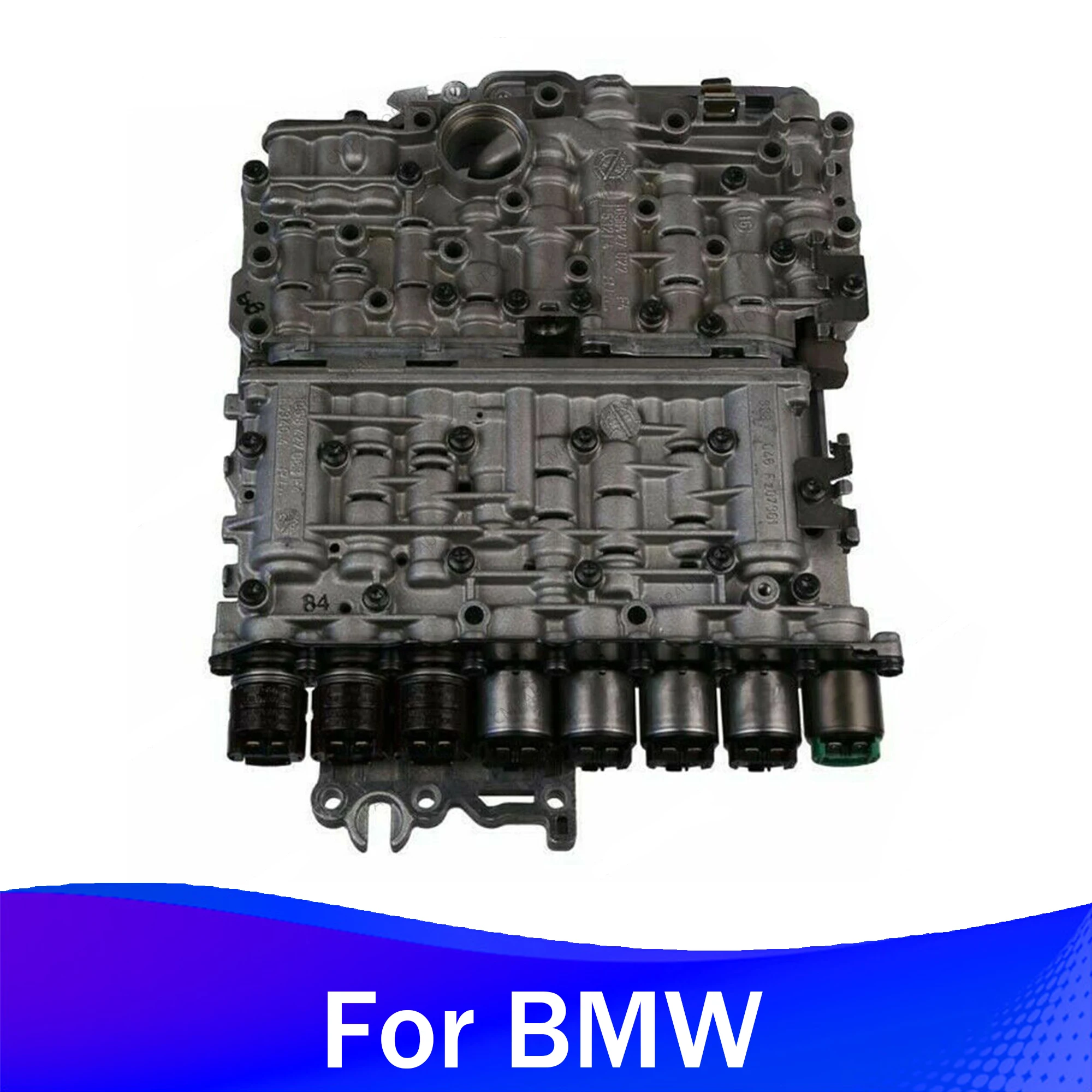

Корпус клапана трансмиссии 5HP24 для 97-04 BMW X5 5 7 серии JAGUAR VANDEN 4.0L