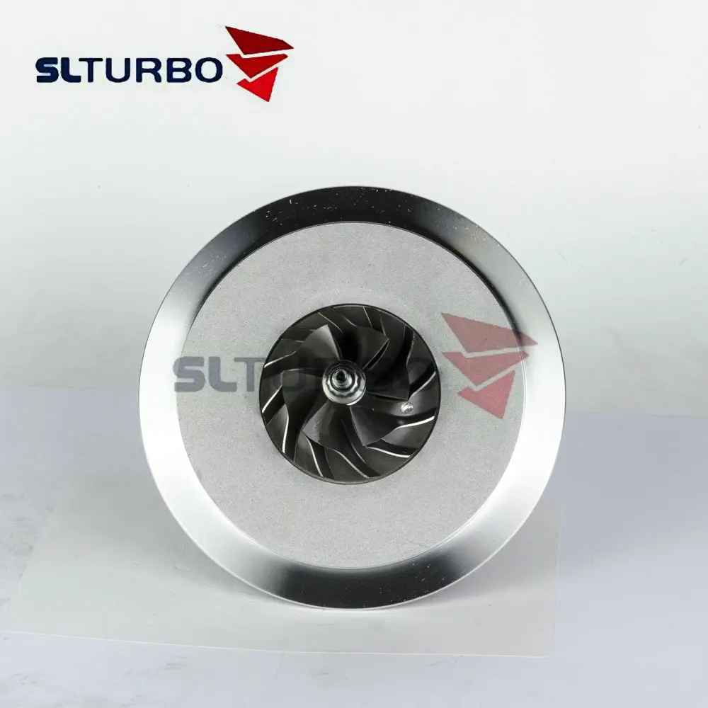 Новый турбо чра 715843-5002S для Hyundai H-1 / Starex D4BH 4D56TCi 100 кВт-турбинный сердечник 715843-5005S