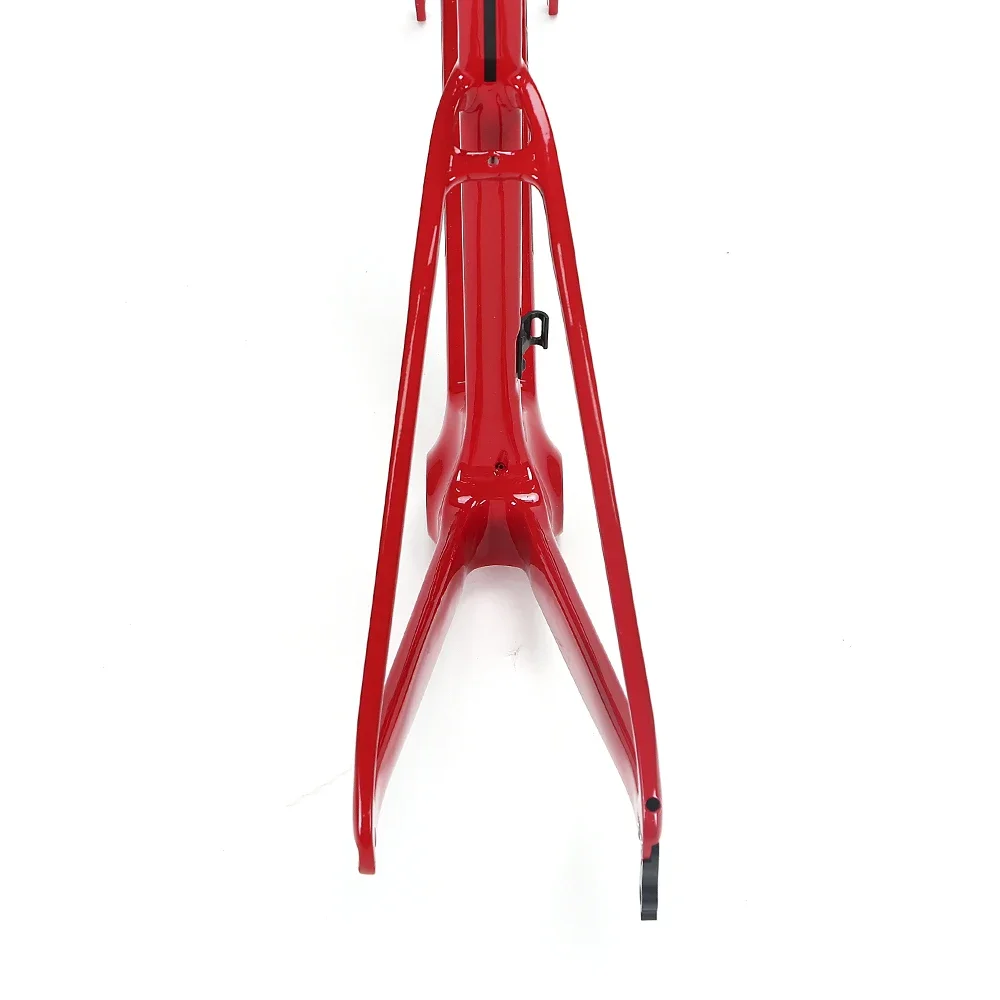 Рама Твиттер T900 для скалолазания карбоновая дорожная рама с внутренним кабелем C