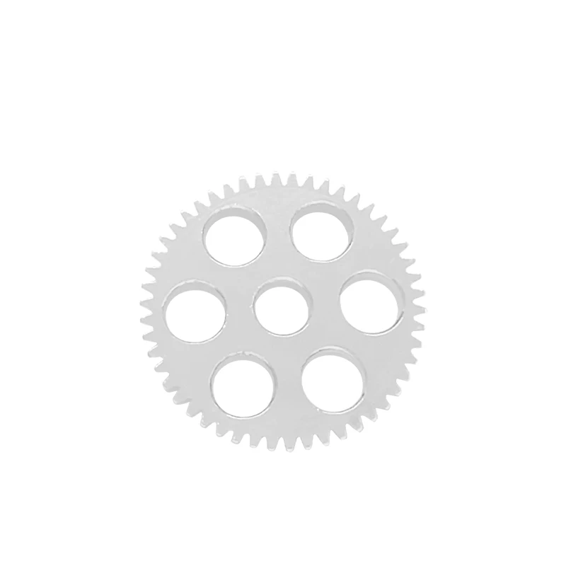 Комплект Шестерни B M G полностью металлические комплекты экструдеров с двойным