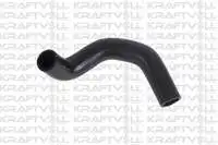 

Radiator bottom hose BONGO III 2.5crdi for 10031472 crdi
