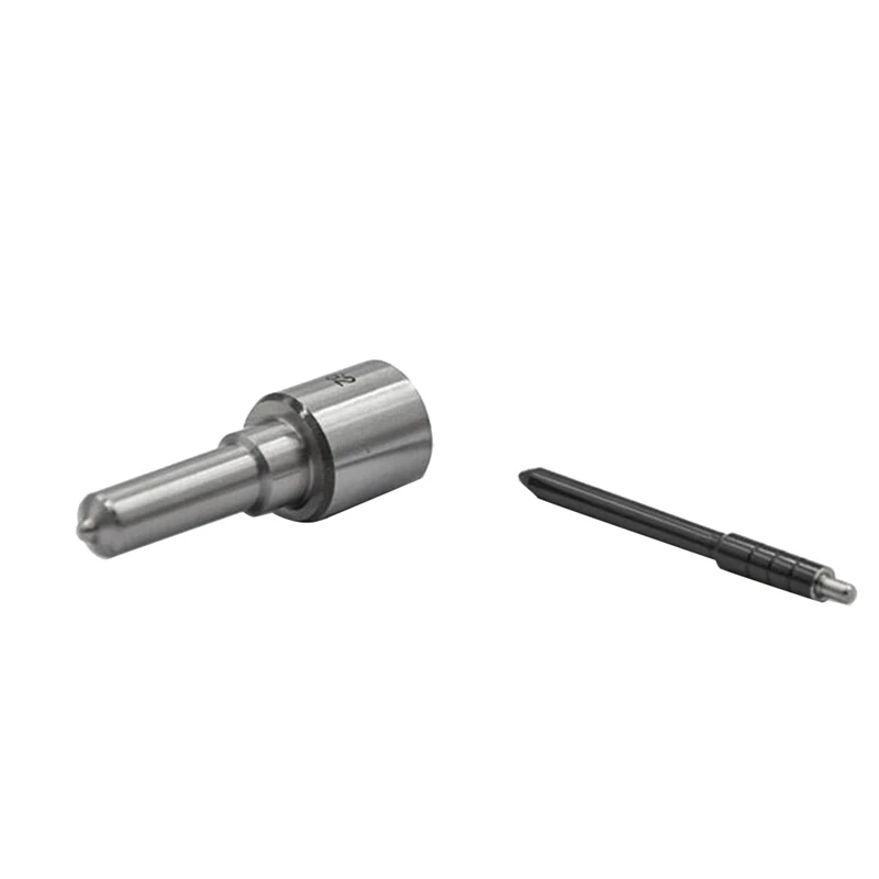 4 шт. DLLA152P862 Новый инжектор дизельного топлива запчасти аксессуары для ISUZU D-MAX Rodeo