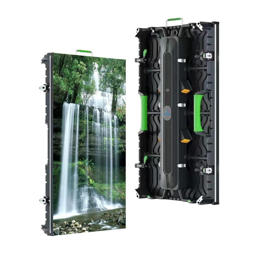 СВЕТОДИОДНЫЕ экраны арендный модуль RGB полноцветный светодиодный дисплея SMD1515