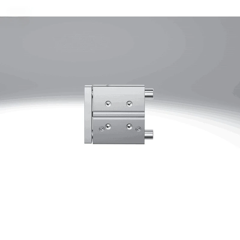 Для пневматического цилиндра Φ DFM