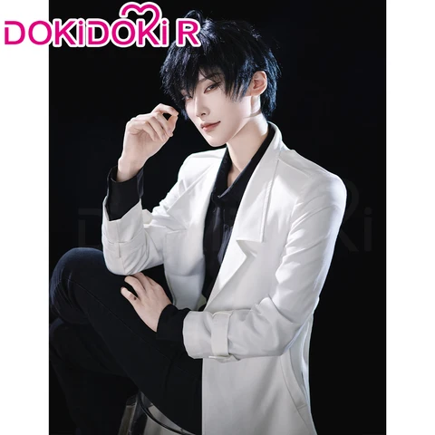 Мужской костюм Ким Dokja DokiDoki-R