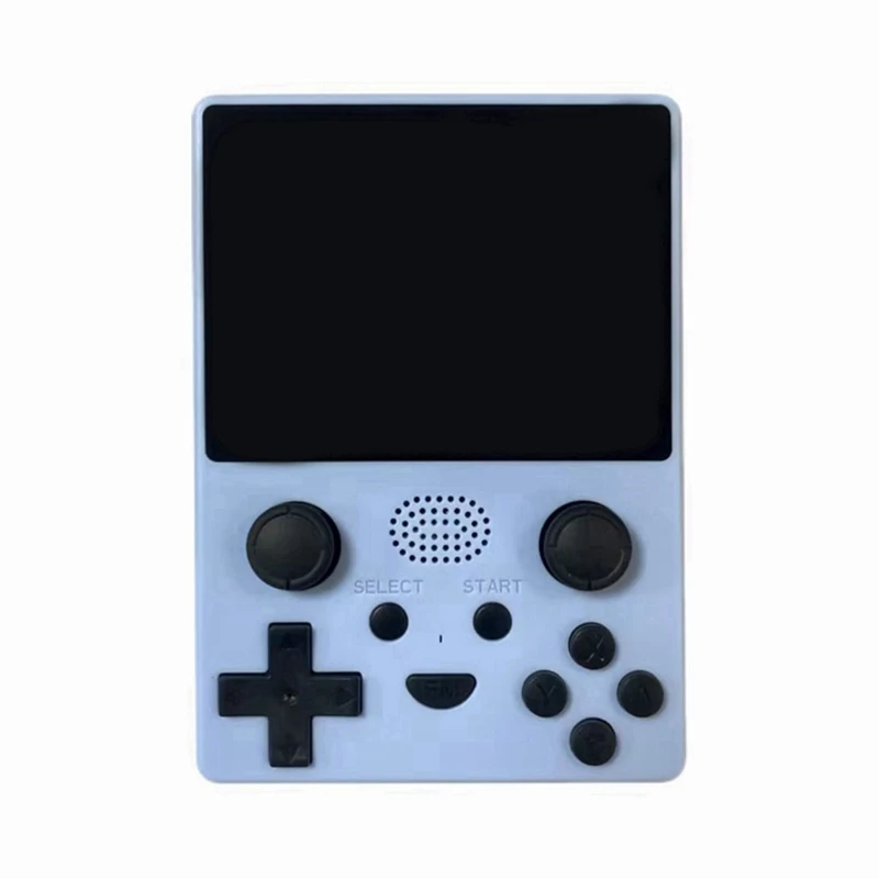 Портативная игровая аркада X5 для консоли-симулятора PS1 12 15000 + батарея 2000 мАч