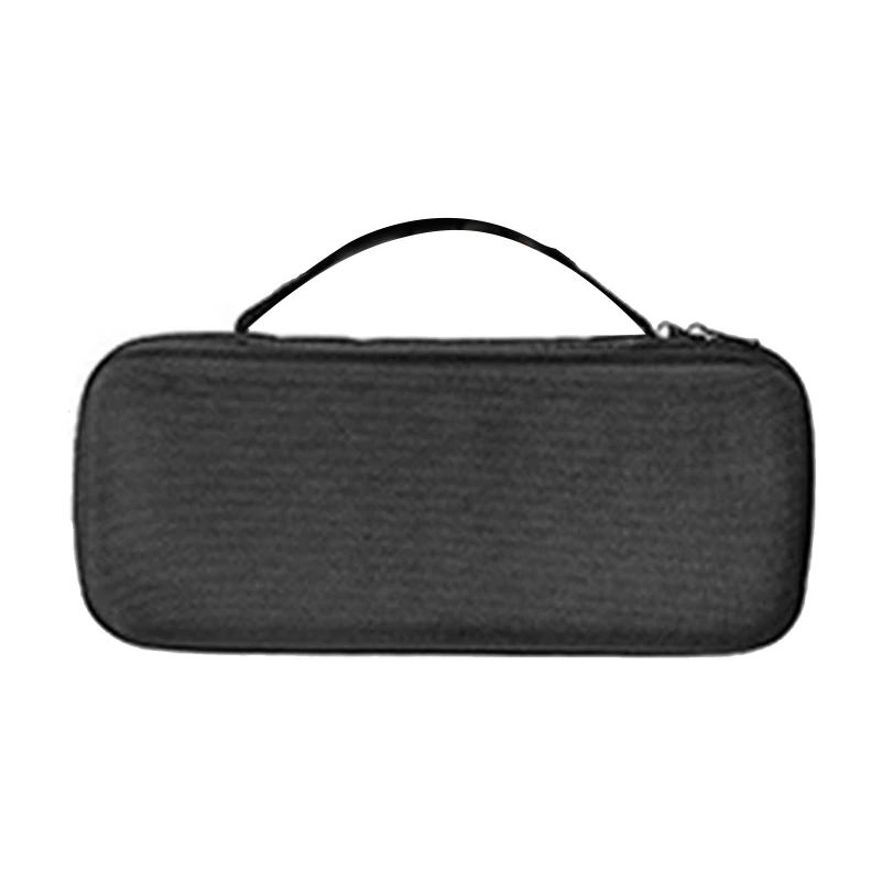 

Portable Storage Box Travel Carrying Organizer Pouch for Steam Deck Console