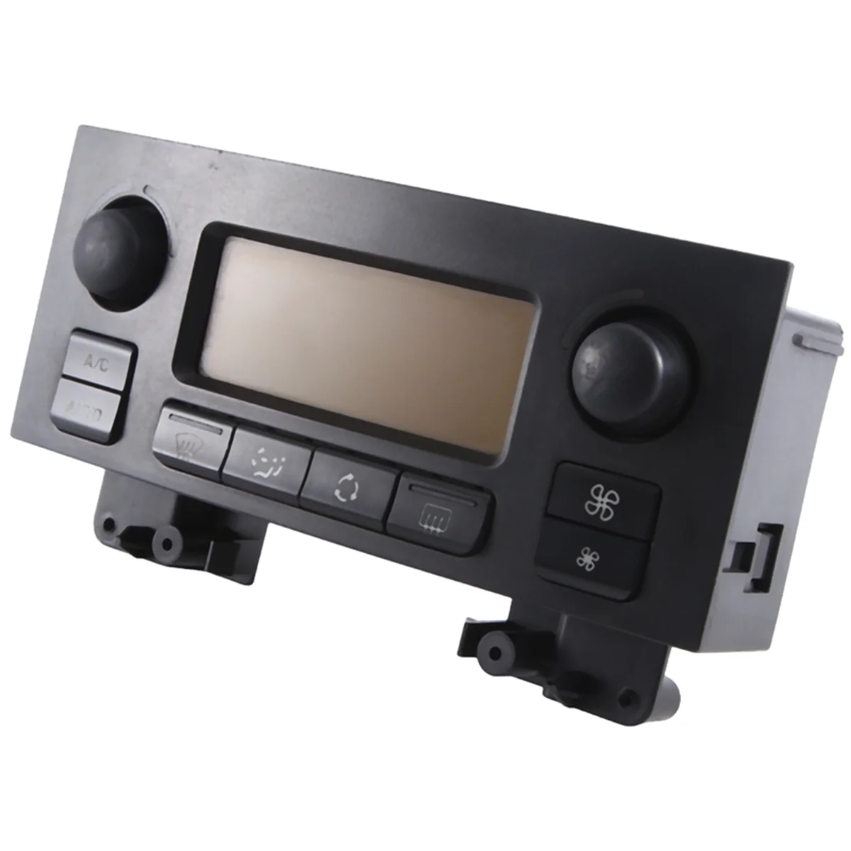 Автоматический обогреватель переменного тока панель климат-контроля 6451ZN для