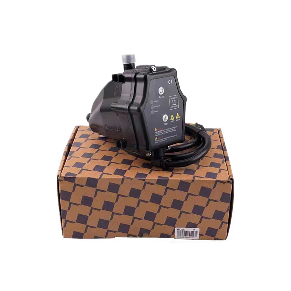 

Original Smartgen HT22M Water Jacket Heater Diesel Generator Set Accessories 2200W Coolant Preheater